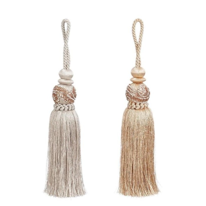 NAPPINA 2 COLORI ASSORTITI H.22